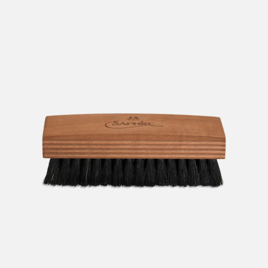 Shoe brush, Saphir Médaille d'Or