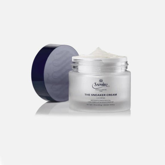 Skokräm Sneaker, Saphir Médaille d'Or - Hammargruppen