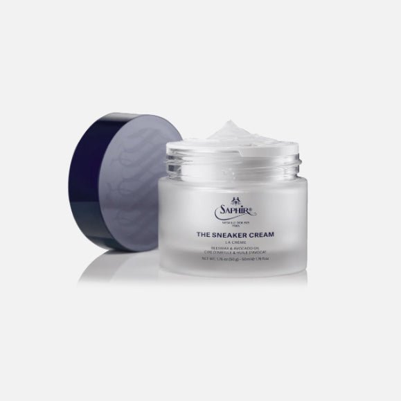 Skokräm Sneaker, Saphir Médaille d'Or - Hammargruppen