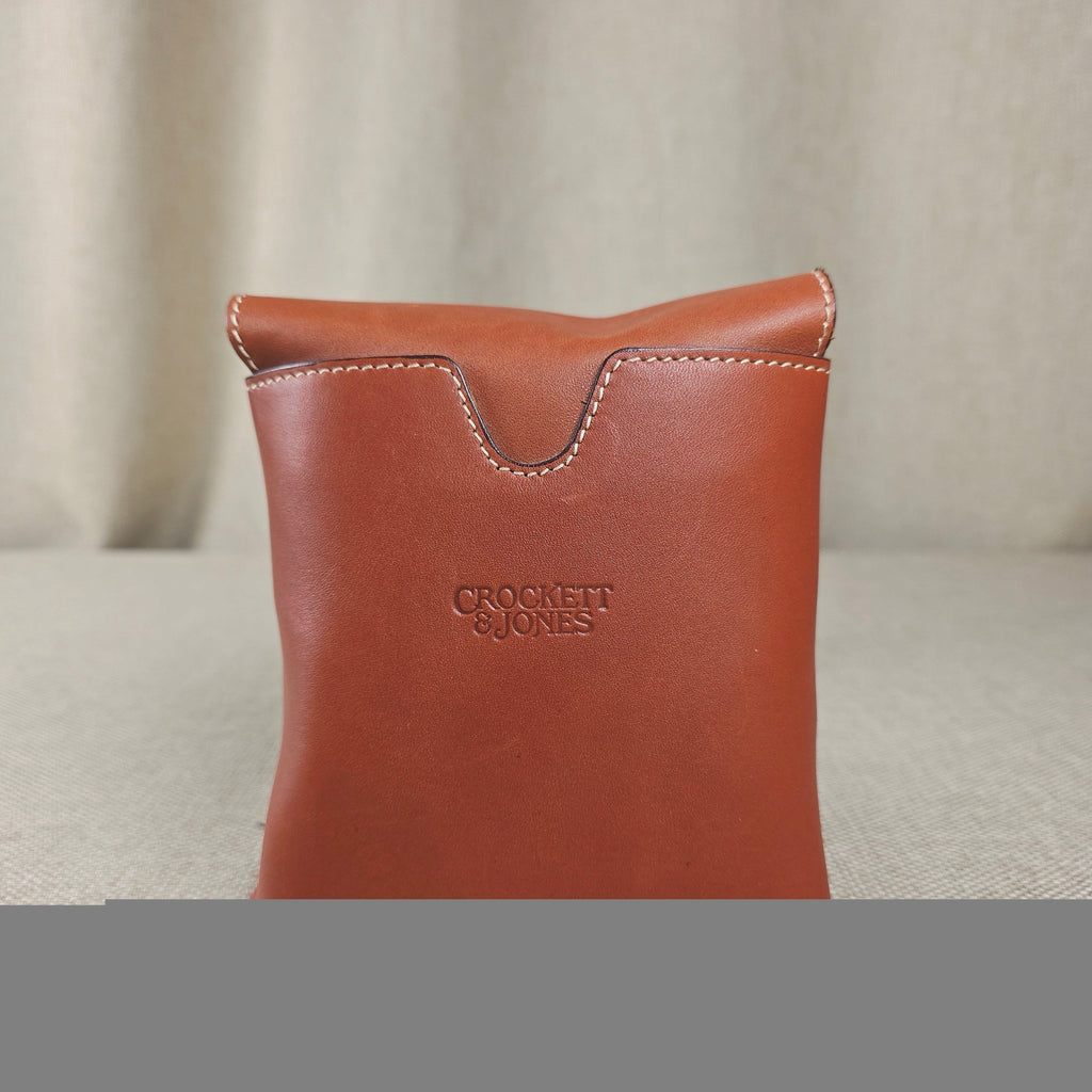 Skovårdskit för läderskor, Small, Crockett & Jones - Hammargruppen