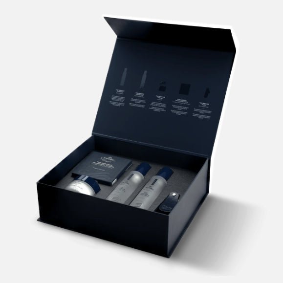 Skovårdskit Grande Sneaker, Saphir Médaille d'Or - Hammargruppen