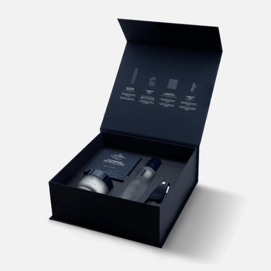 Shoe care kit Petit Sneaker, Saphir Médaille d'Or