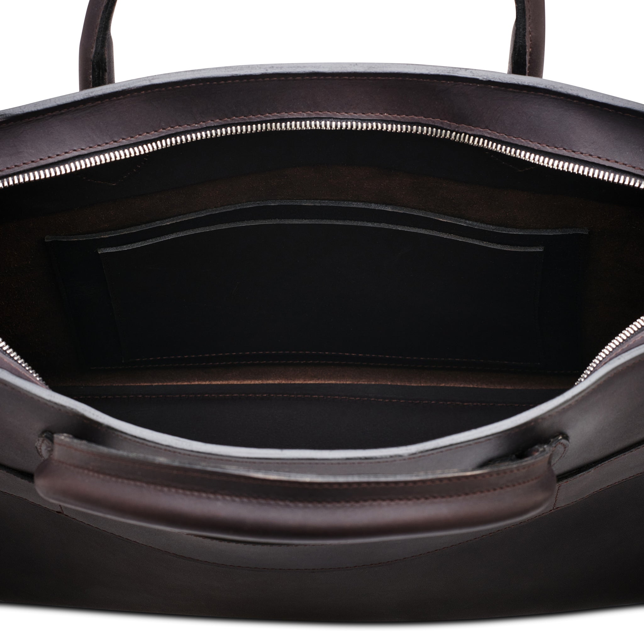 Studio Bag, Dark Brown, Ludwig Reiter - Hammargruppen