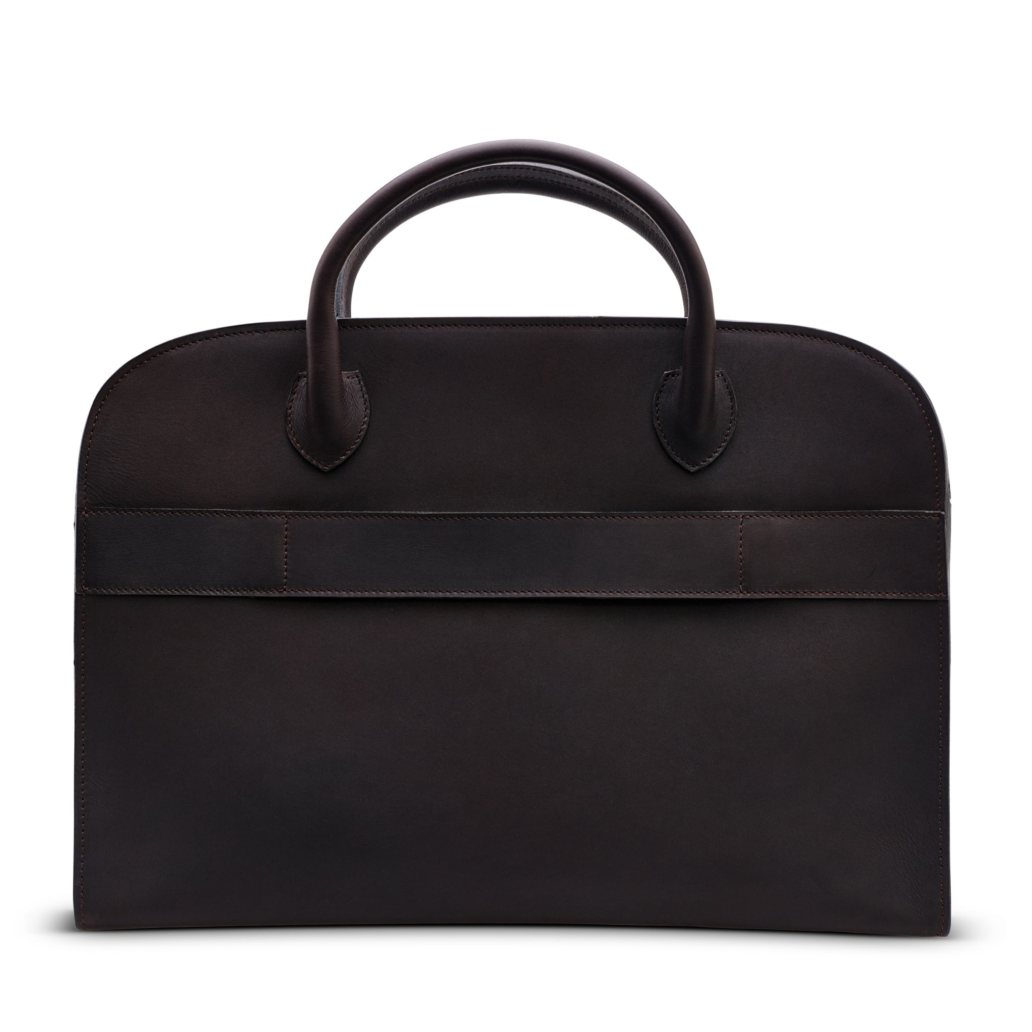 Studio Bag, Dark Brown, Ludwig Reiter - Hammargruppen