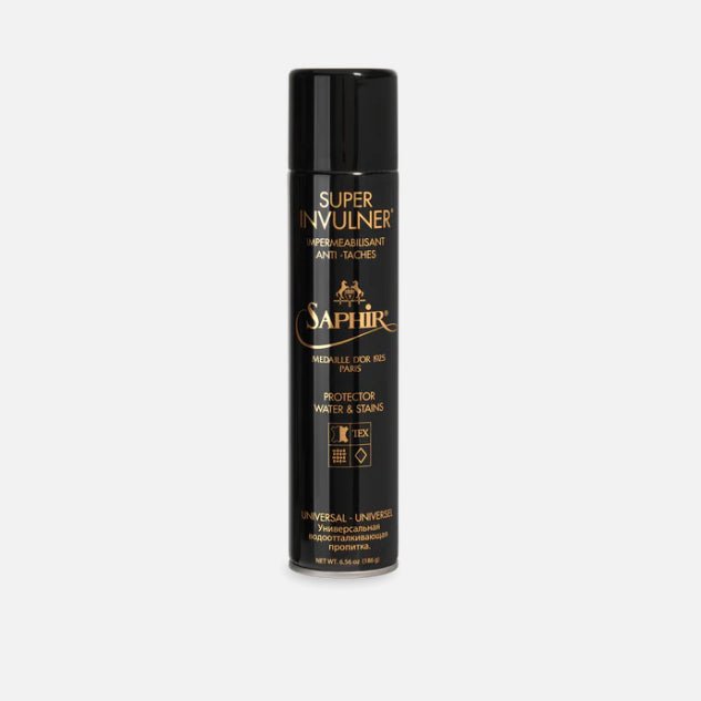 Super Invulner Spray, Saphir Médaille d'Or - Hammargruppen