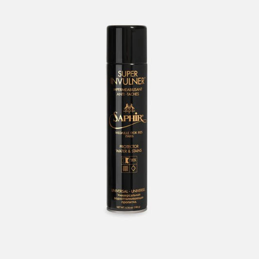 Super Invulner Spray, Saphir Médaille d'Or - Hammargruppen