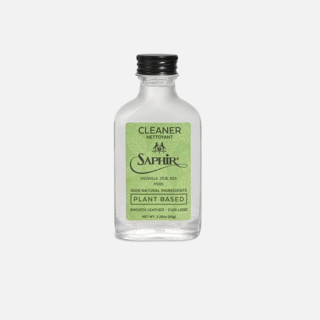 The Cleaner, Saphir Médaille d'Or - Hammargruppen