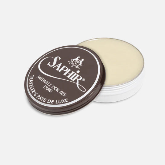 Travelers Pâte De Luxe (75ml) Saphir Médaille d'Or