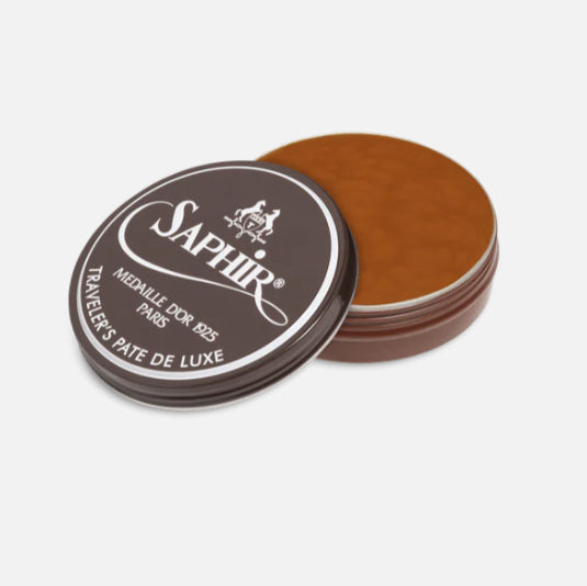 Travelers Pâte De Luxe (75ml) Saphir Médaille d'Or