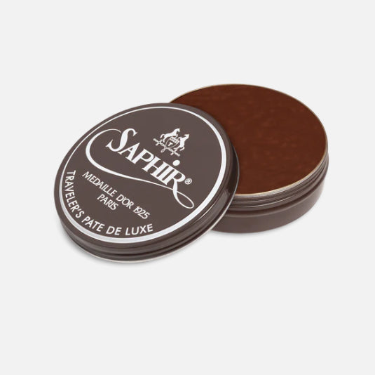 Travelers Pâte De Luxe (75ml) Saphir Médaille d'Or
