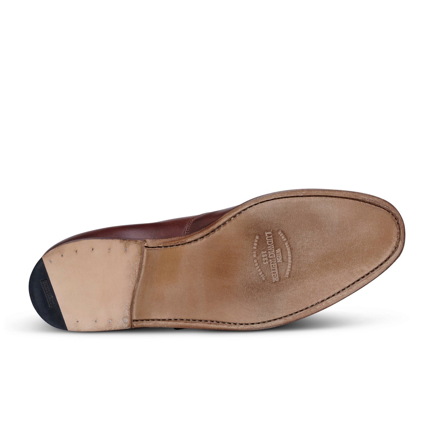 Triestiner Vintage Marron, Ludwig Reiter - Hammargruppen