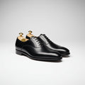 Wembley Oxford, Black Calf, Crockett & Jones - Hammargruppen