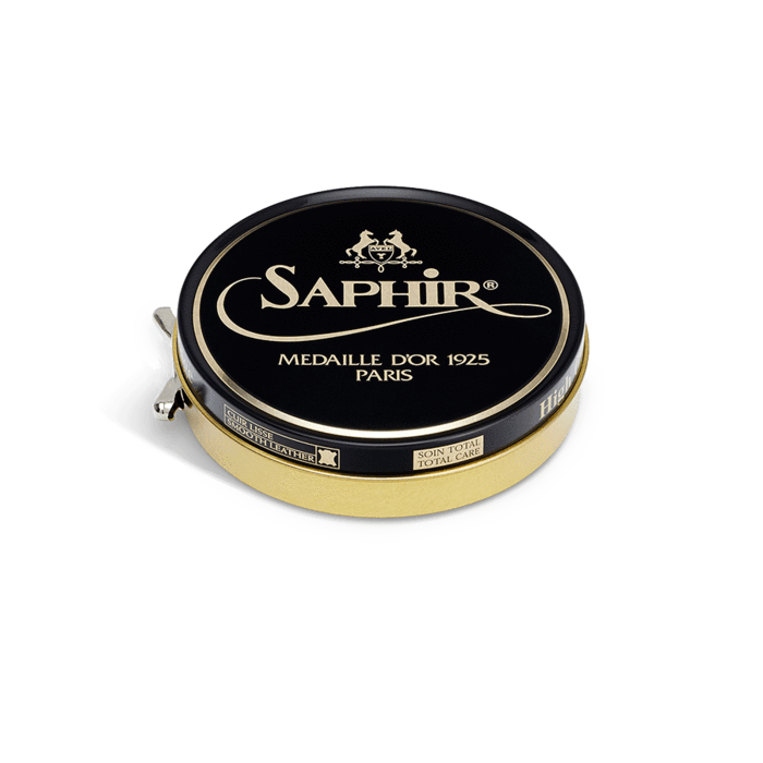 Dubbin Graisse Conditioner, Saphir Médaille d'Or