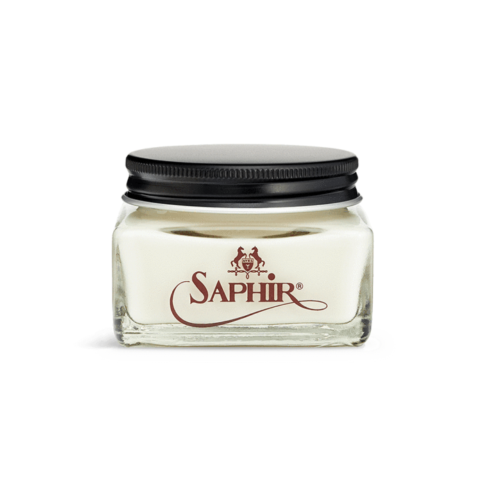 Nappa Cream Neutral, Saphir Médaille d'Or