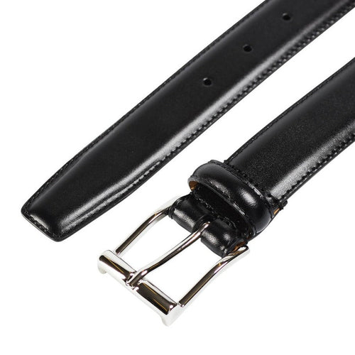 Bälte Black Calf, Crockett & Jones - Hammargruppen