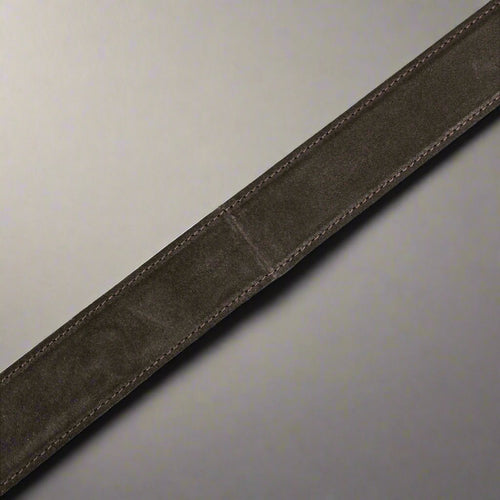 Bälte Chocolate Suede, Joseph Cheaney & Sons - Hammargruppen
