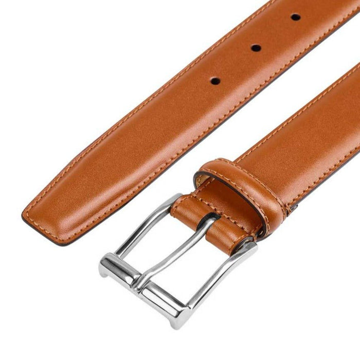 Bälte Tan Calf, Crockett & Jones - Hammargruppen