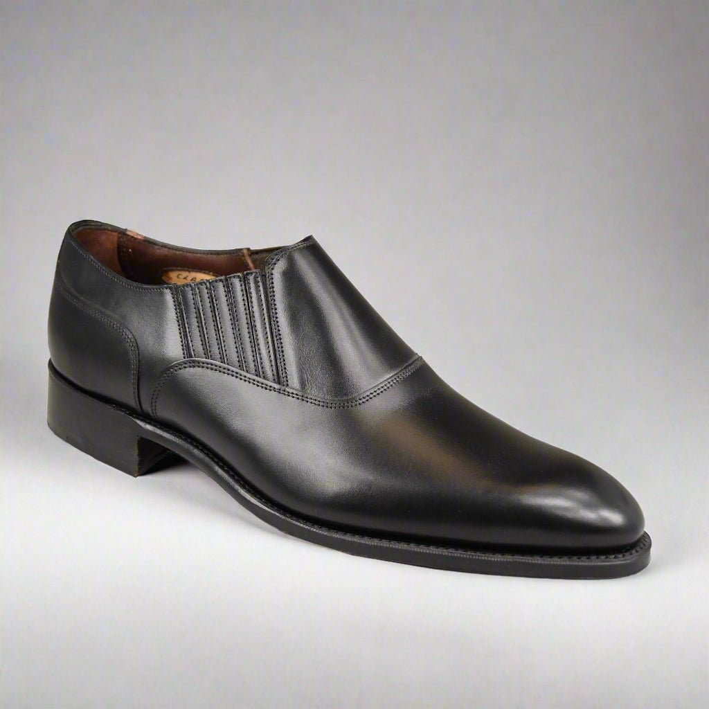 Clarence Black Calf, Joseph Cheaney & Sons - Hammargruppen