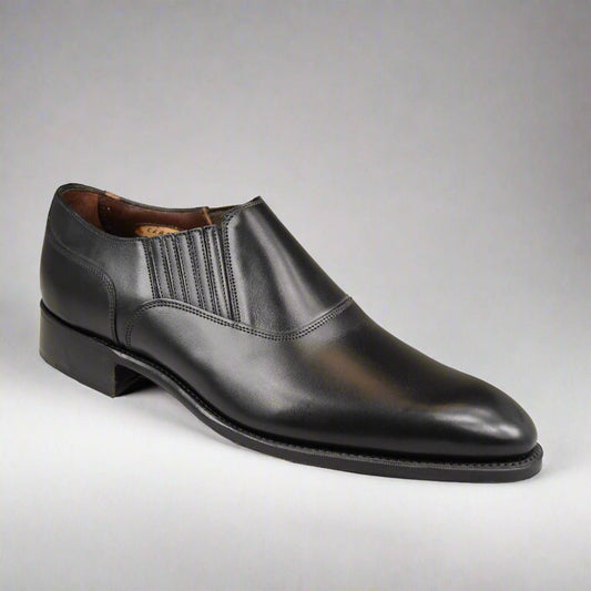 Clarence Black Calf, Joseph Cheaney & Sons - Hammargruppen