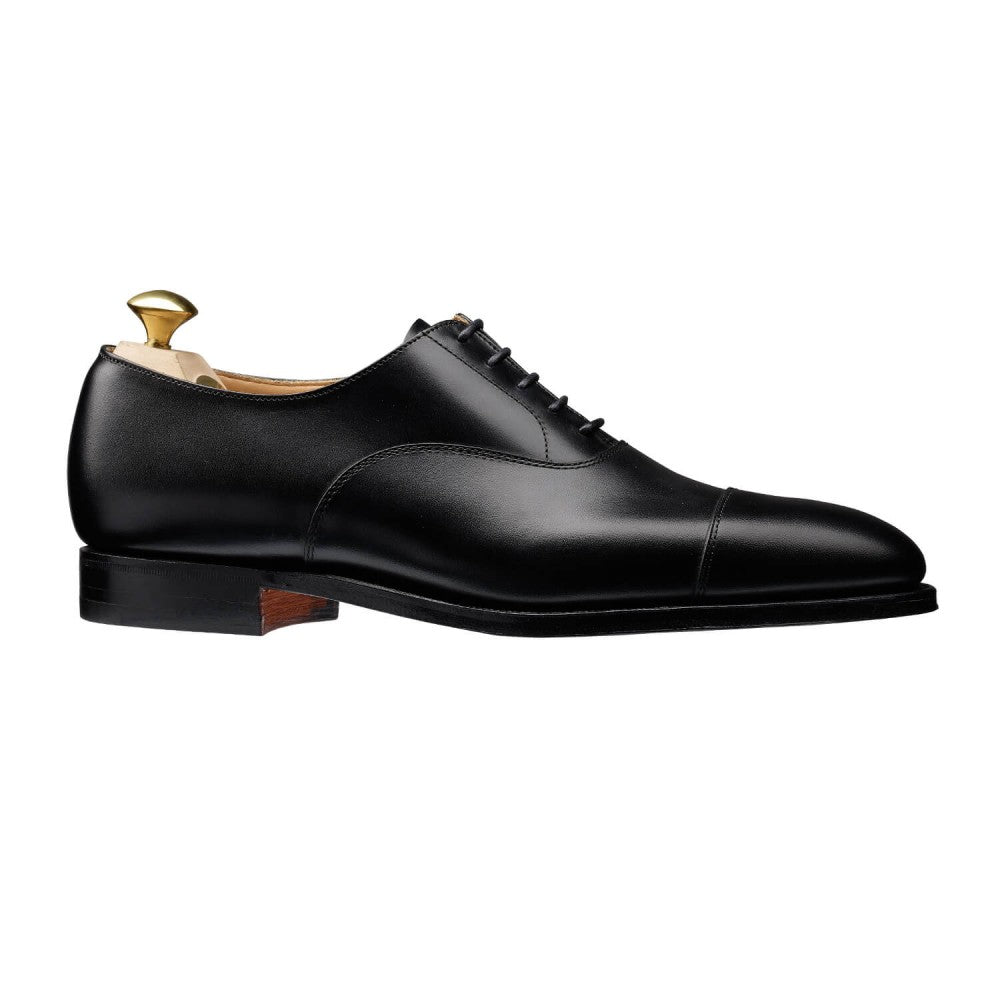 Connaught Oxford, Black Calf, Crockett & Jones - Hammargruppen