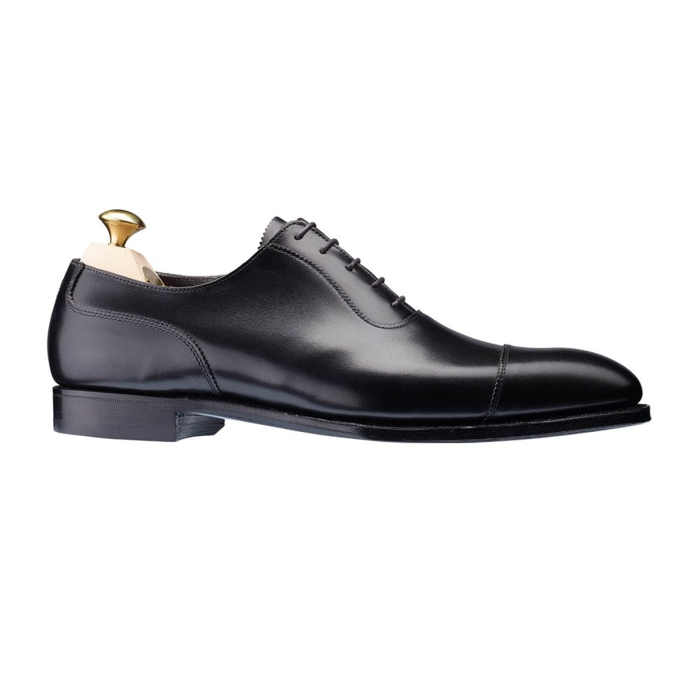 Egerton Black Calf, Crockett & Jones - Hammargruppen