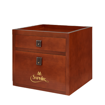 Förvaringslåda, Saphir Médaille d'Or - Hammargruppen