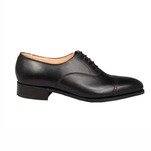Grendon Black Calf, Crockett & Jones - Hammargruppen