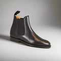 Gresham Black Calf, Crockett & Jones - Hammargruppen