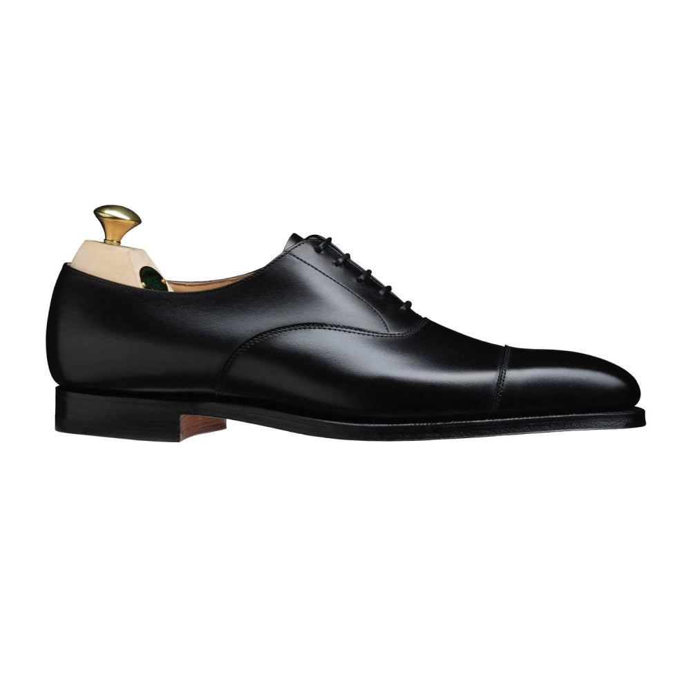 Hallam Black Calf (F) Crockett & Jones - Hammargruppen