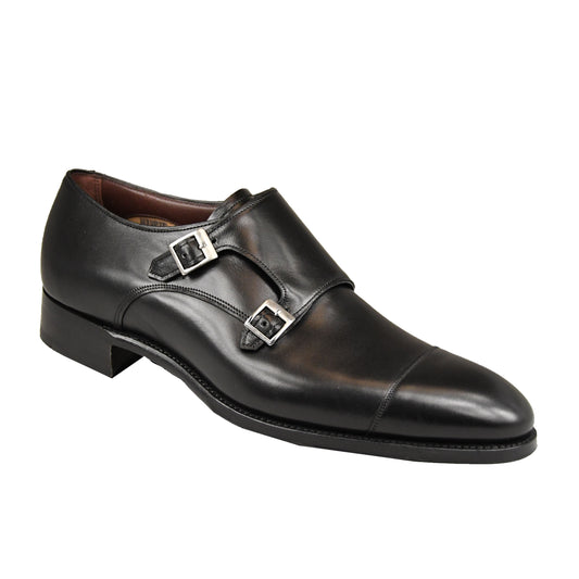 Holyrood Black Calf, Joseph Cheaney & Sons