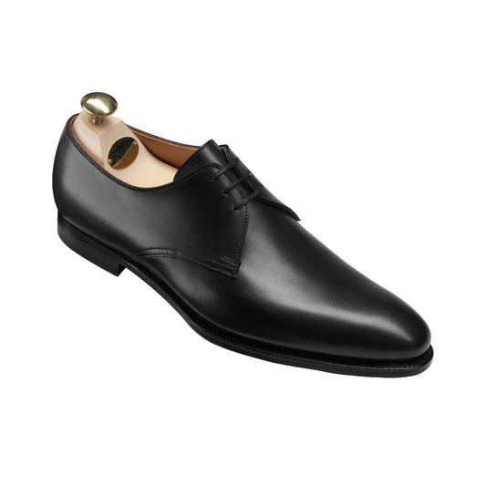 Hoxton Black Calf, Crockett & Jones