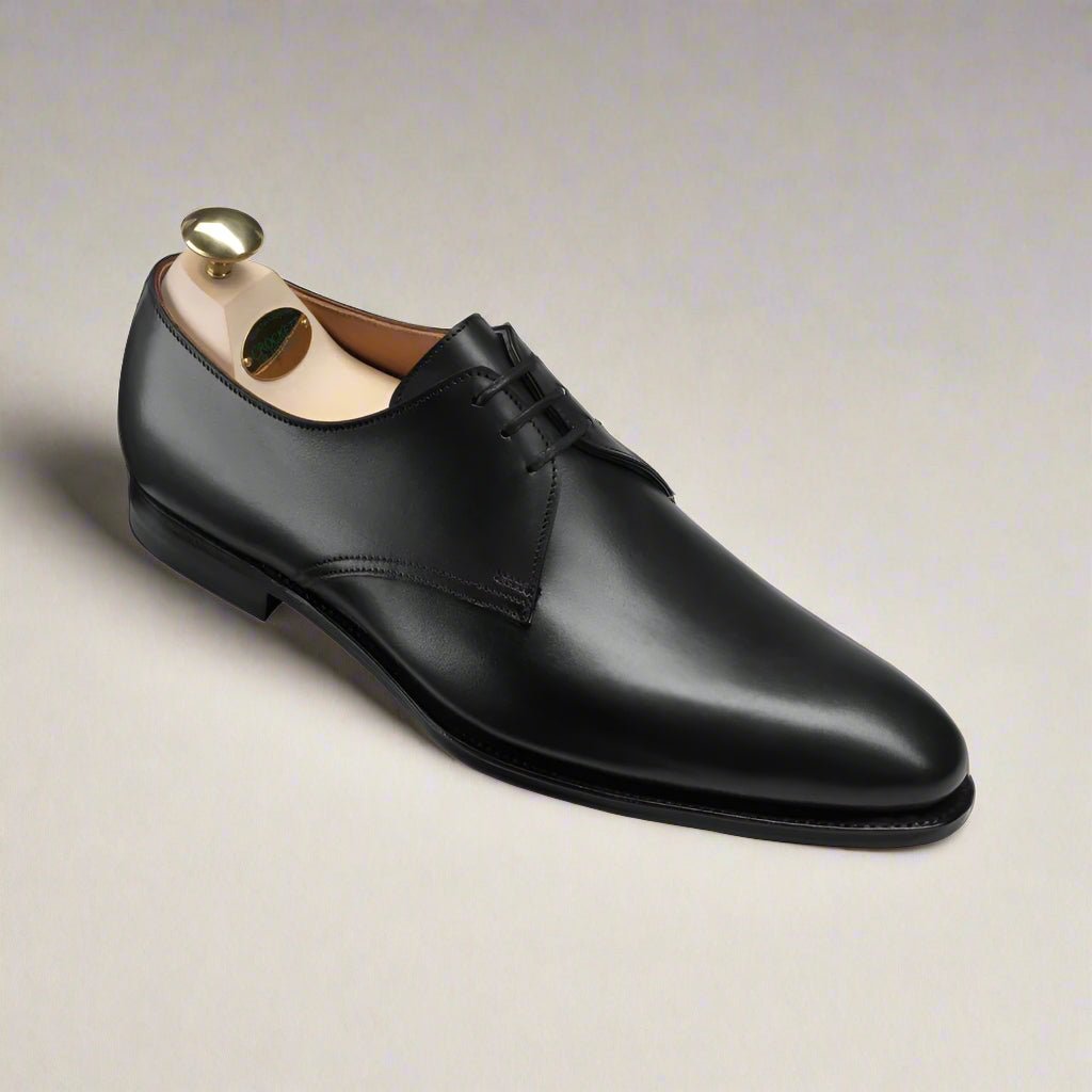 Hoxton Black Calf, Crockett & Jones - Hammargruppen