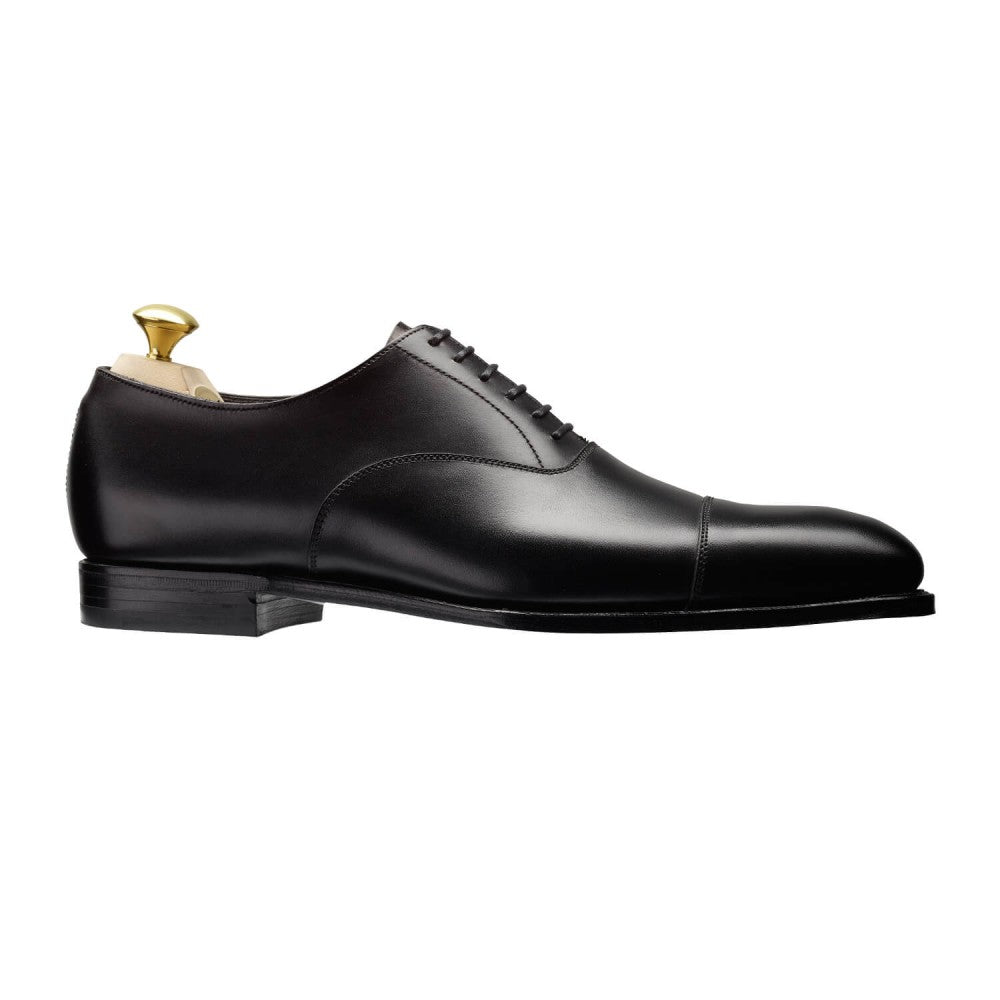 Lonsdale Oxford, Black Calf, Crockett & Jones - Hammargruppen