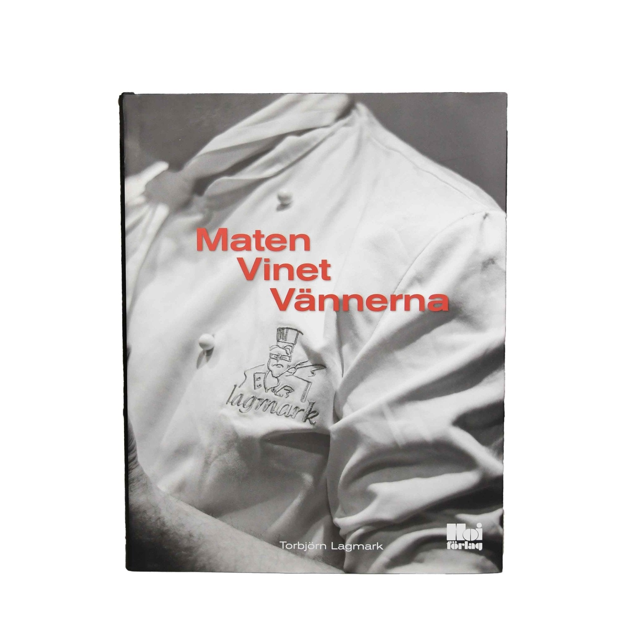 Maten - Vinet - Vännerna - Hammargruppen