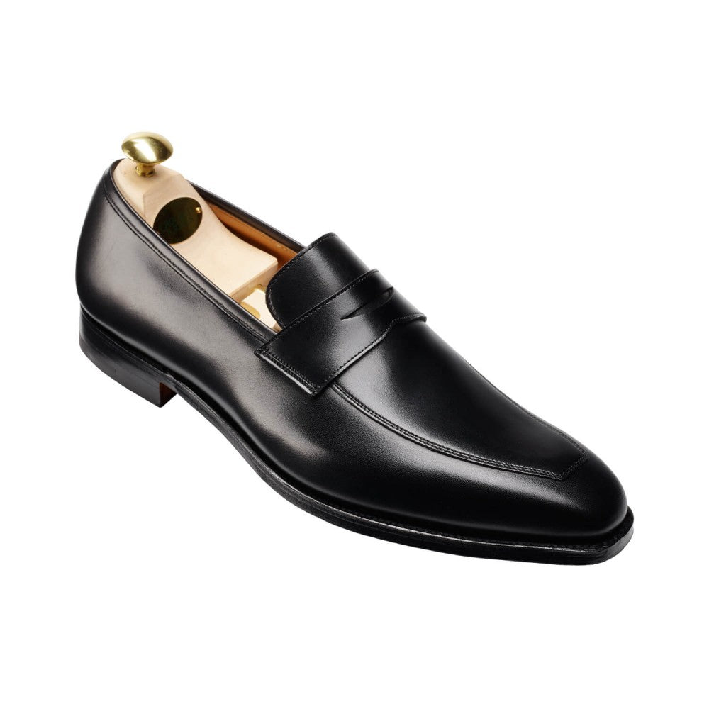 Crockett & Jones Merton Black Calf – Hammargruppen