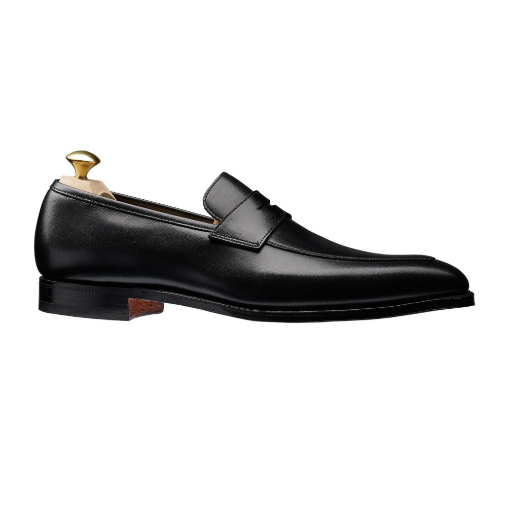 Crockett & Jones Merton Black Calf – Hammargruppen
