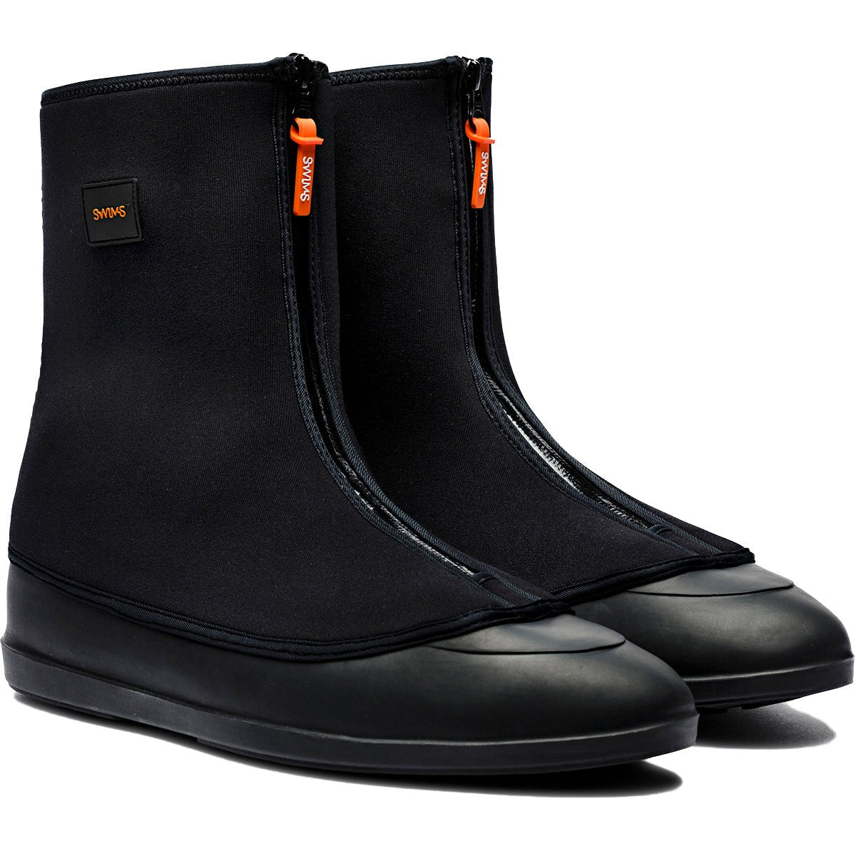 Mobster Galosch, Swims - Hammargruppen