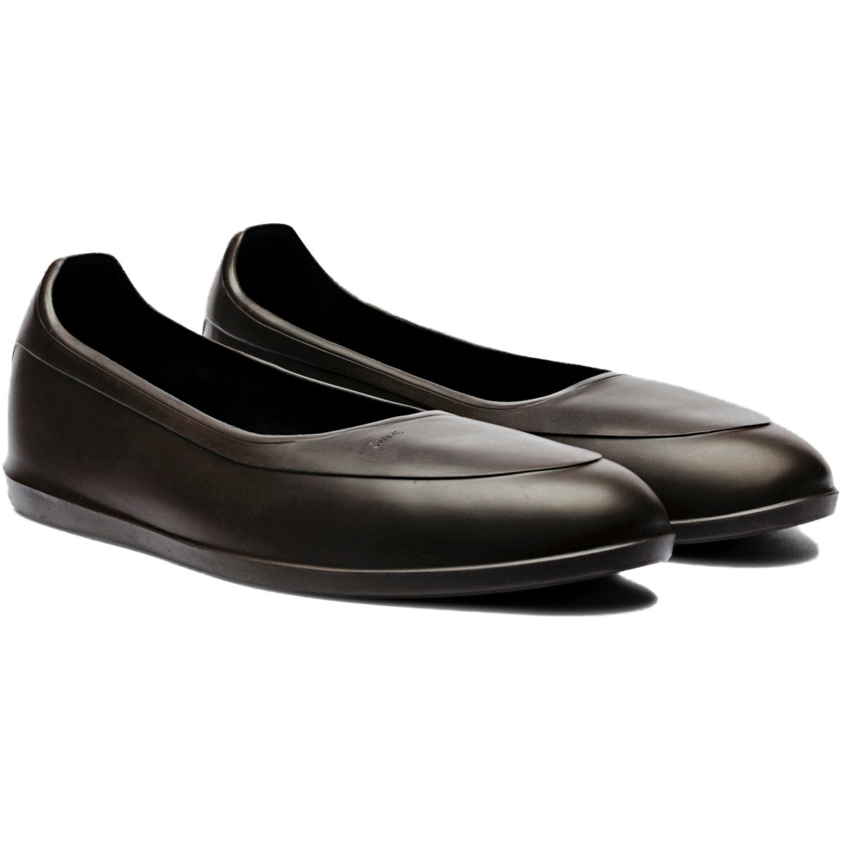 Mörkbrun Klassisk Galosh, Swims - Hammargruppen