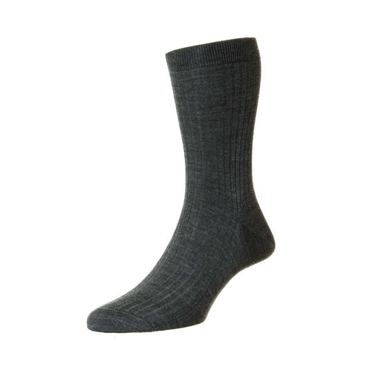 Kangley Sock Gray