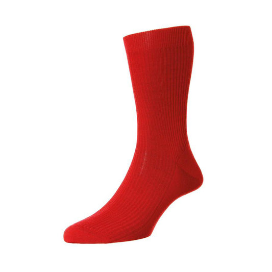 Naish Sock Red, Pantherella