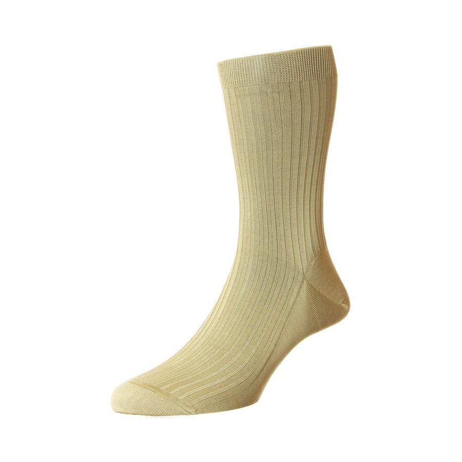 Vale Sock Khaki, Pantherella