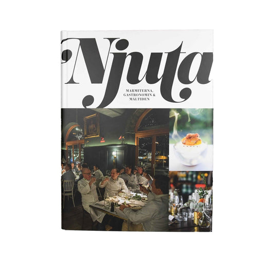 Njuta - Marmiterna, Gastronomin & Måltiden - Hammargruppen