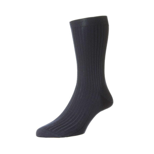 Kangley Sock Navy blue