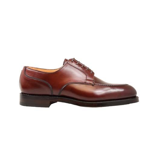 Onslow Burgundy Cordovan, Crockett & Jones - Hammargruppen