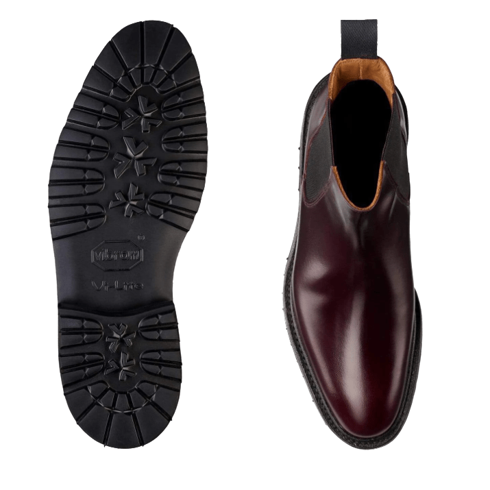 Chelsea Poppy Poppy Chelsea Damboots – Crockett & Jones – Hammargruppen