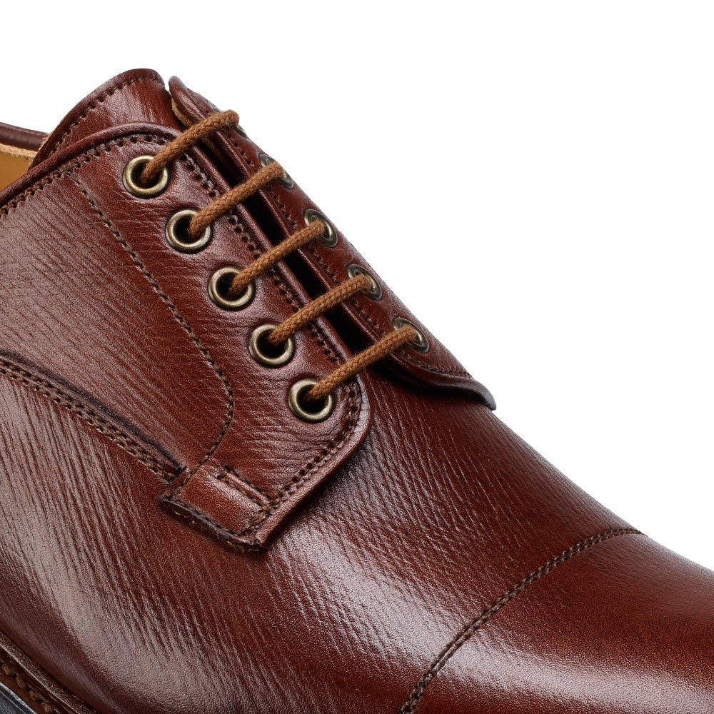 Skoband Flätat, Crockett & Jones - Hammargruppen