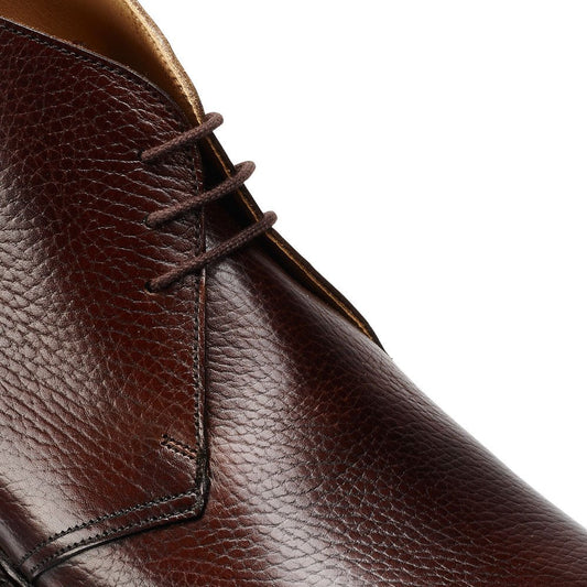 Skoband Flätat, Crockett & Jones - Hammargruppen