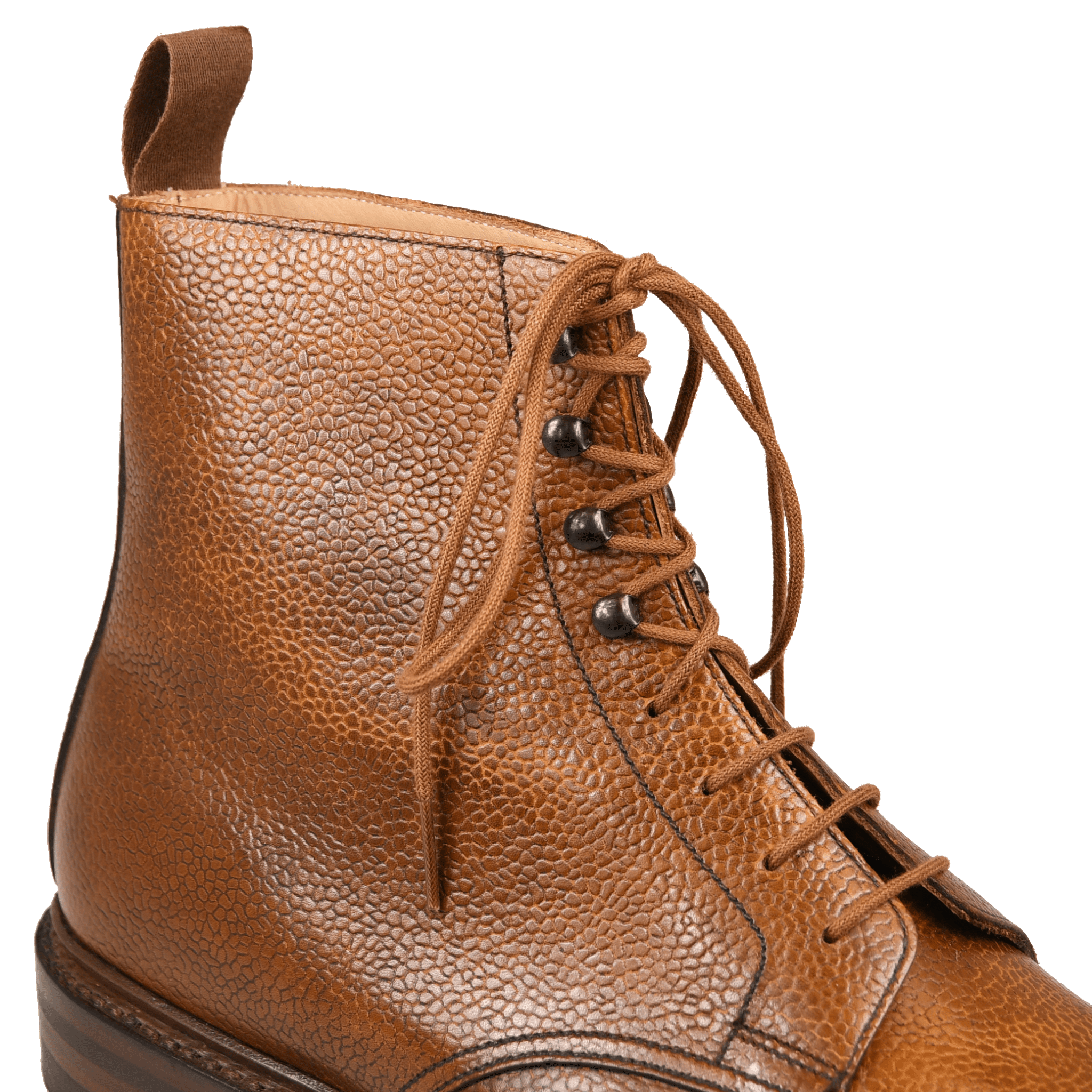 Skoband Ovaxat, Crockett & Jones - Hammargruppen