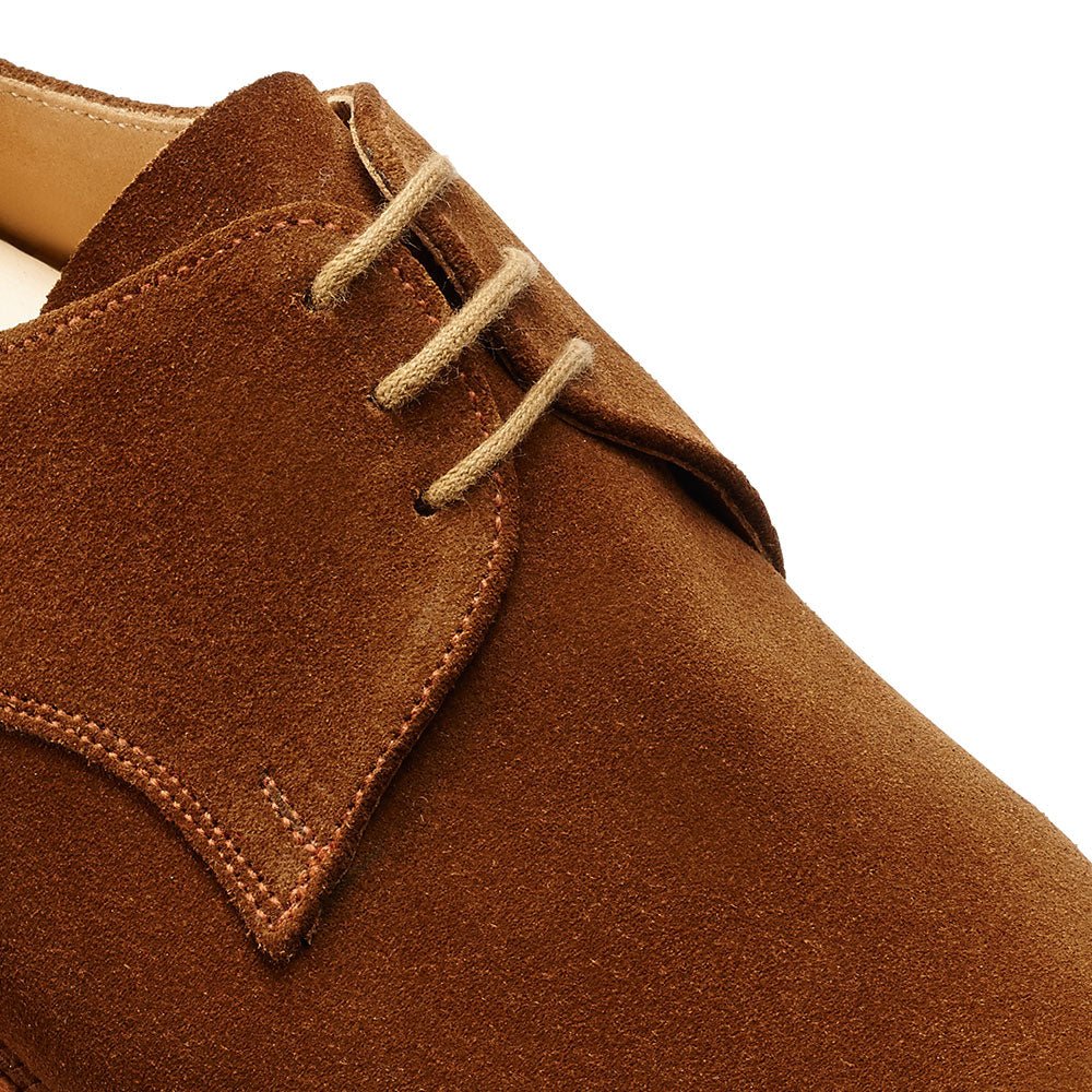 Skoband Ovaxat, Crockett & Jones - Hammargruppen
