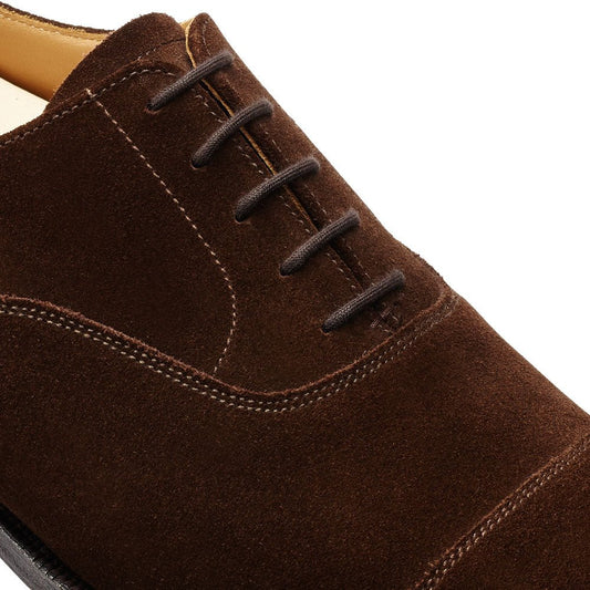 Skoband Ovaxat, Crockett & Jones - Hammargruppen